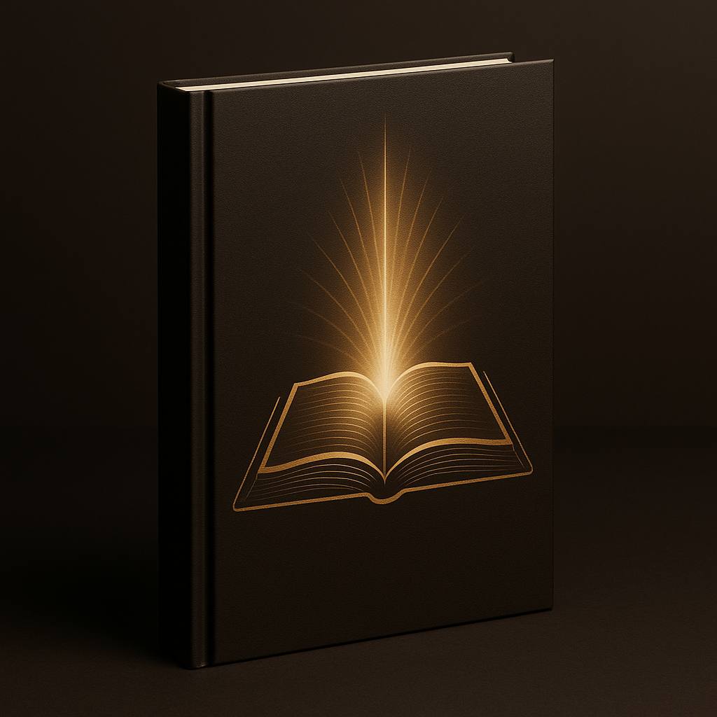 Guía del Predicador (vista interna)