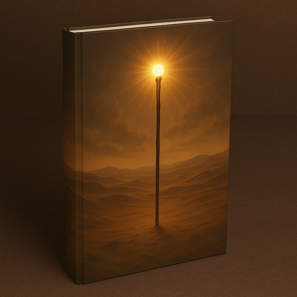 Liderazgo al estilo de Moisés