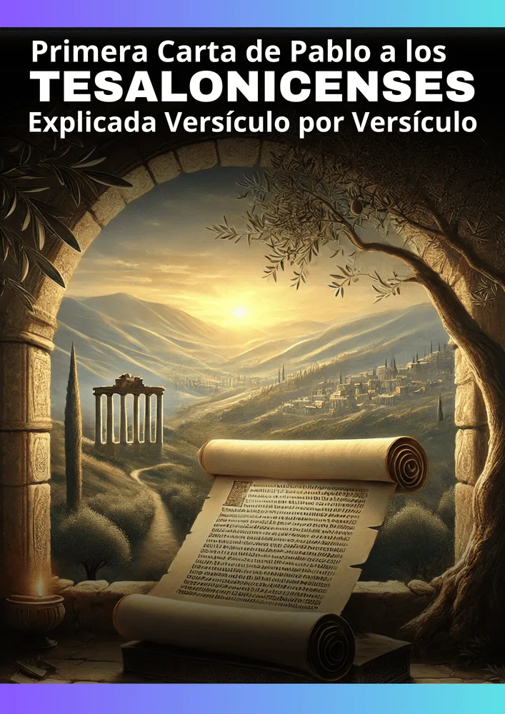 1 Tesalonicenses