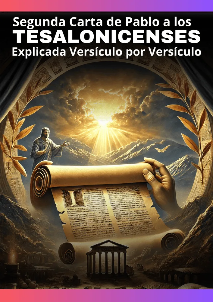 2 Tesalonicenses